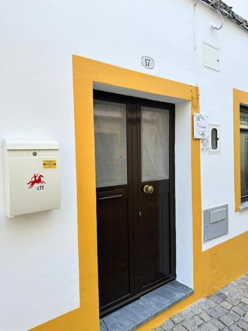 فيلا Casa D'Arriaga باجة المظهر الخارجي الصورة